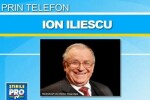 Ia-l de unde nu-i! Admiratorii lui Ion Iliescu, lasati pe afara