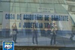 Stam cu mortul pe masa! Haos la Casa de Asigurari de Sanatate