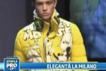 Eleganta la Milano