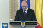 Basescu: 2011 va fi anul romanilor in politica externa