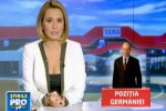 Basescu: 2011 va fi anul romanilor in politica externa