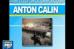 Romanul Calin Anton despre atentatul sinucigas de la aeroportul din Moscova