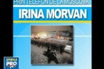 Irina Morvan despre atentatul terorist de la Moscova