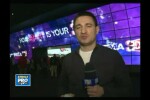 Televizoarele pentru care nu mai ai nevoie de ochelari 3D sau telecomanda. CES 2012, day 2