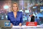 ROMANIA PROTESTEAZA. Spune in Cabina ProTV ce nemultumiri ai si ce iti doresti pentru Romania