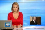 Basescu: Se observa o veselie a demolarii. Iliescu nu a raspuns pentru victimele de la Revolutie