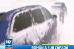 Romania, sub zapada - 7