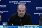 Romania SUB ZAPADA! Armata a plecat in ajutorul sinistratilor, 3 elicoptere sunt pregatite