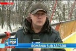 Ovidiu Oanta transmite de pe DN 1. Cea mai importanta sosea a Romaniei, deblocata dupa 17 ore