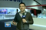 Afla care sunt ultimele noutati de la CES 2013 din Las Vegas, de la George Buhnici