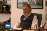 Interviul exclusiv acordat de Ion Tiriac pentru Stirile ProTV