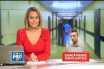 Cristian Cioaca a fost transferat la Penitenciarul de Maxima Siguranta Colibasi. Ce drepturi va avea