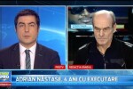 Cristian Tudor Popescu: Daca in toate procesele de coruptie si trafic de influenta, Justitia va pronunta si confiscarea de avere, este un lucru important