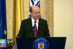 Discursul presedintelui Traian Basescu la intalnirea anuala cu sefii misiunilor diplomatice