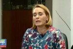 EDITIE SPECIALA Stirile ProTV. Interviul realizat de Andreea Esca cu Radu Zamfir