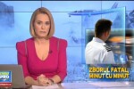 TRAGEDIA DIN APUSENI, LIVE UPDATE. Cum erau asezati in avion pasagerii. Ultimul zbor al lui Adrian Iovan, explicat pas cu pas