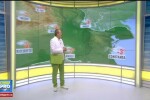 Starea vremii actualizata. Miercuri, din nou ninsori abundente in sudul tarii. Prognoza meteo pana joi