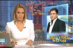 Gruia Stoica, proprietarul GFR, retinut de procurorii DNA. Lovitura de 100 de milioane de euro pe care ar fi pregatit-o