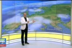Prognoza meteo pentru urmatoarele 3 zile