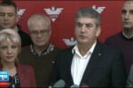 Declaratiile facute de Gabriel Oprea, dupa ce DNA a cerut urmarirea penala