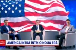 Joe Biden a depus jurământul în calitate de preşedinte al SUA