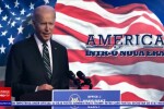 Transferul codurilor nucleare către Joe Biden s-a făcut, în premieră, în două etape