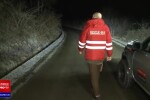 Căutări de amploare în judeţul Cluj. Un băiat în vârstă de 13 ani a dispărut de acasă