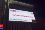 Greva STB. Atmosfera la autobaza Giurgiului