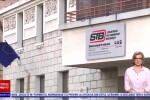 Continuă greva la STB