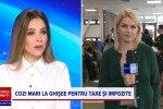Mai sunt aproape trei luni de reducere, dar oamenii au stat cu orele la coadă să-și plătească impozitele la primării