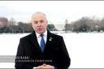 Ambasadorul României în SUA: Începând cu 31 martie, anul acesta, românii pot călători în SUA fără vize