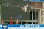 Ziua Independentei, sarbatorita in avans de Ambasada Americii