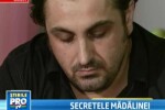 Sotul Madalinei:Avea, saracuta, convingerea ca daca ne lasa vom fi fericiti