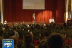 Unitatile militare organizeaza ceremonii in memoria victimelor din Bucegi