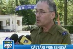 Ramasite ale militarilor morti in Bucegi, duse la Brasov
