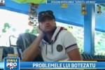 Botezatu: Am avut ciroza, mai aveam 6 luni si muream! Video