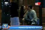 Imagini in premiera cu Monica Gabor si omul de afaceri asiatic de care e indragostita