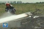 Victimele accidentului din Prahova erau piloti experimentati