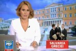 Vesti bune. Europa salveaza Grecia, iar azi avem cel mai ieftin euro din ultimele 14 zile