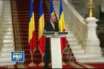 Basescu: Cer premierului sa inceteze imediat actiunile impotriva institutiilor statului roman