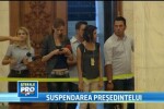 Editia Speciala Stirile Pro Tv, Cristian Tudor Popescu, despre suspendarea presedintelui - 1
