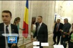 Editie Speciala Stirile Pro Tv cu Andreea Esca si Cristian Tudor Popescu