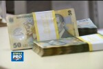 Cursurile BNR pentru euro si dolar marcheaza noi maxime istorice: 4,5571, respectiv 3,7399