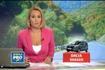 Primele teste cu Dacia Dokker pe sosele din Romania. Cand este scoasa la vanzare si cat costa