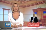Primele imagini VIDEO cu Adrian Nastase dupa arestare. Fostul premier si-a retras recursul
