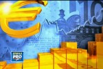 Leul s-a oprit din cadere. BNR a anuntat un curs sub 4 lei si 62 de bani pentru un euro