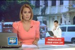 Barbatul care a vrut sa detoneze o bomba in Universitatea din Iasi nu isi lua medicamentele