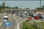 Ce solutii au autoritatile pentru a evita blocajele pe A2. Exemplele vin din strainatate