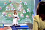 Vremea se indreapta iar temperaturile vor atinge si 33 de grade. Prognoza meteo pana miercuri