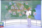 Luni vremea ramane frumoasa si calduroasa in aproape toata tara, dar de marti vin ploile. Prognoza meteo pana joi - partea I